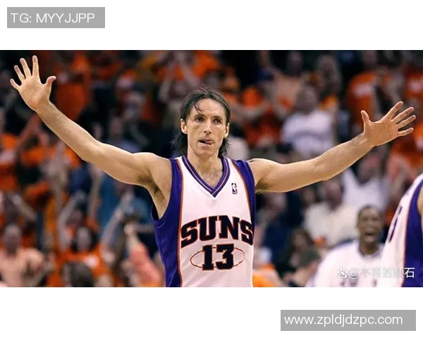 纳什跨界足球世界揭秘NBA巨星如何影响足球明星的职业生涯